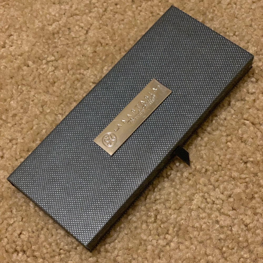 Anastasia Beverly Hills Self Made Palette